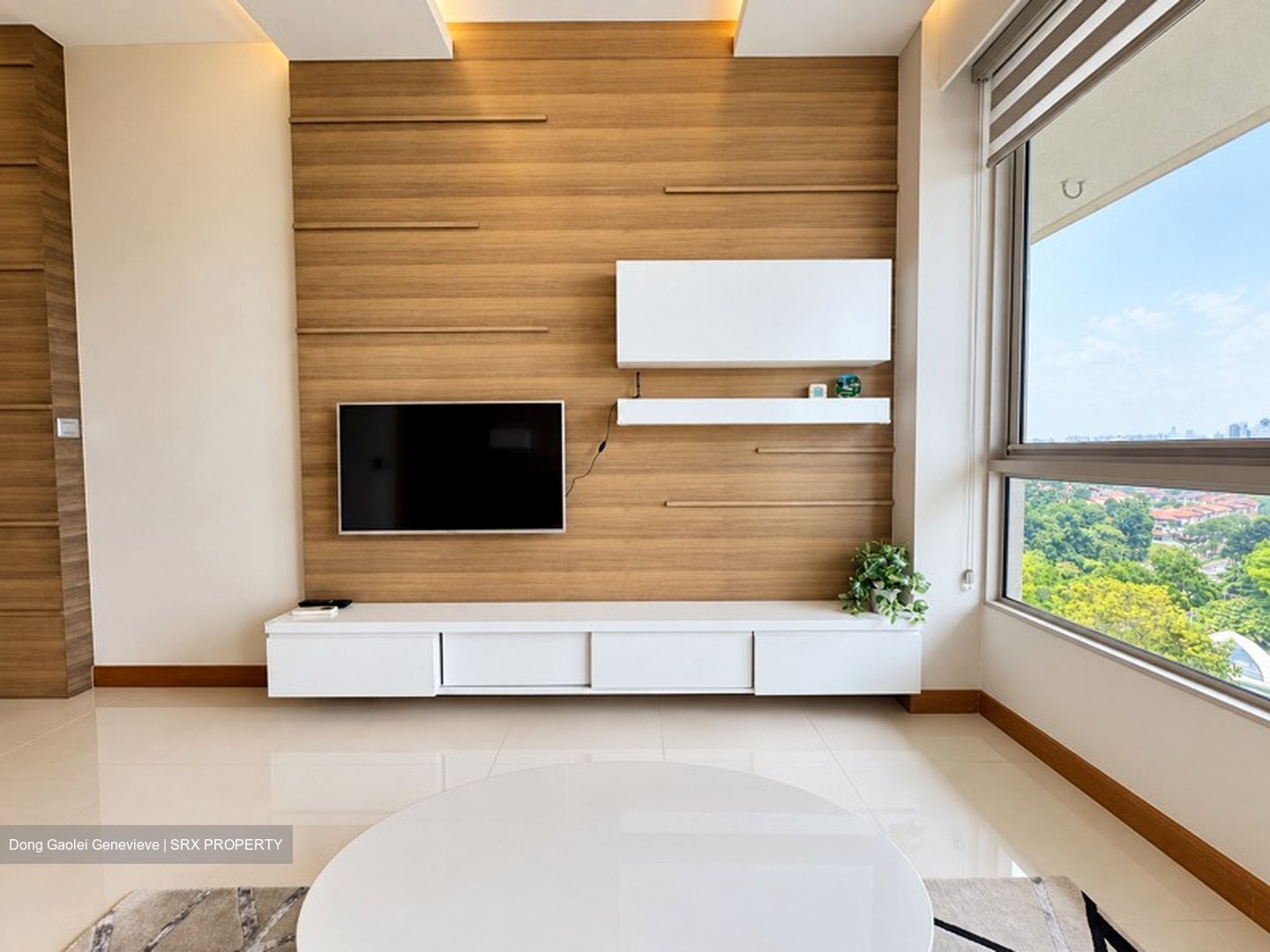 Tree House (D23), Condominium #628455791